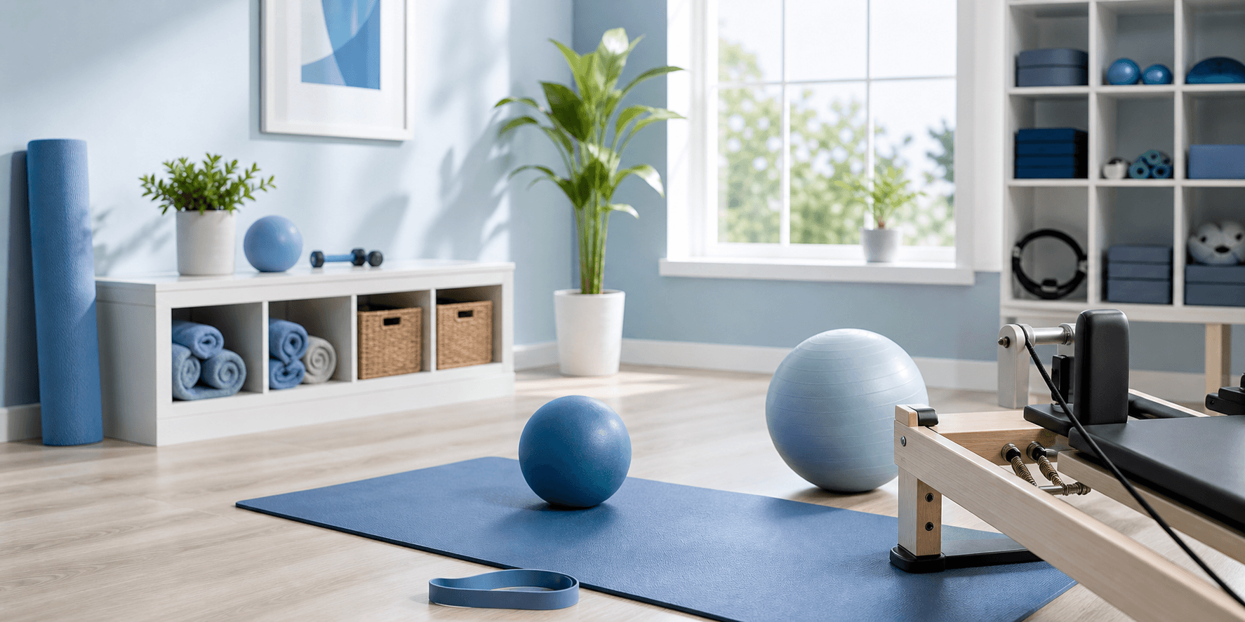 Klinik Pilates Kimler İçin Uygundur?
